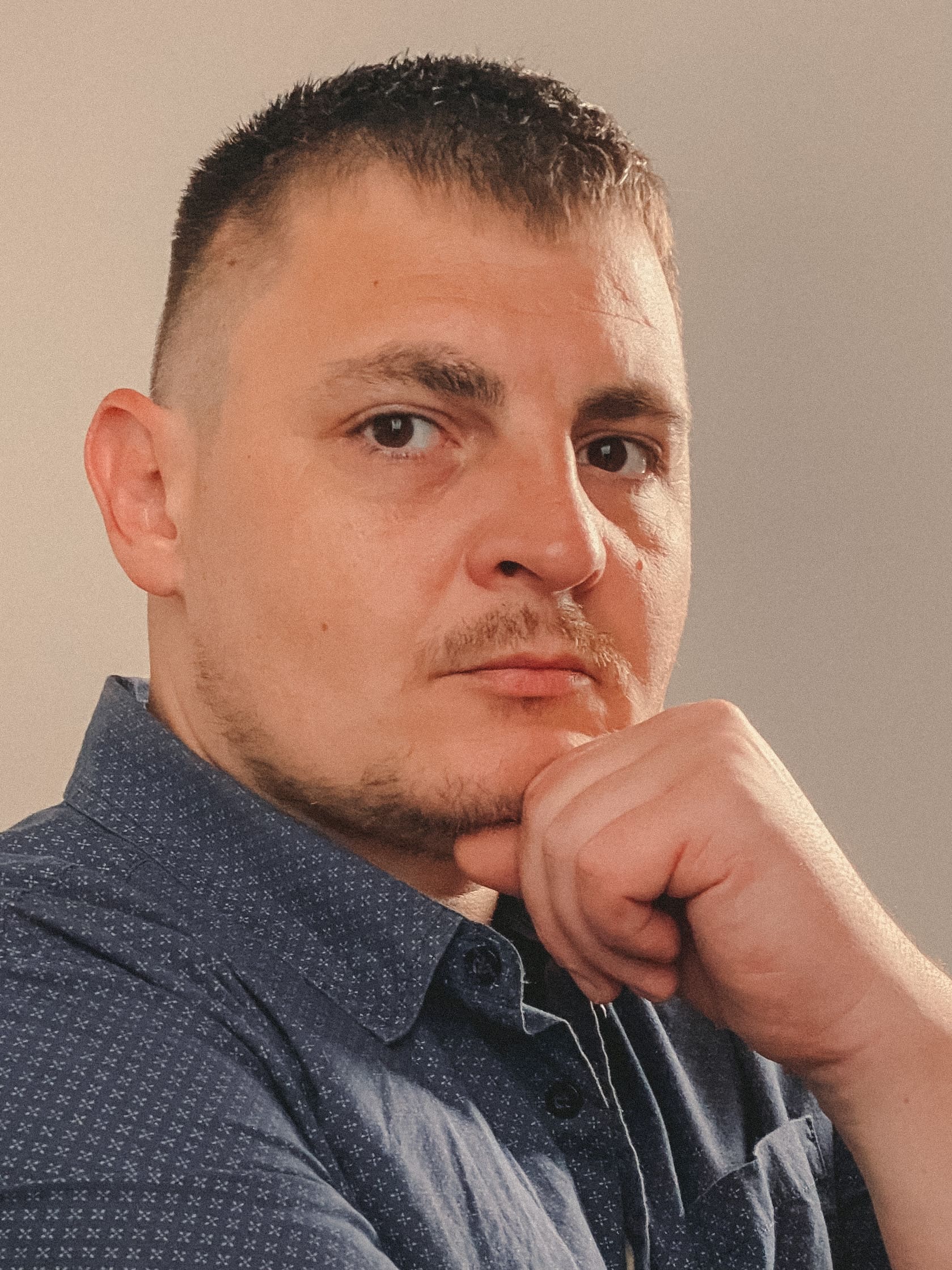 Фото Александра